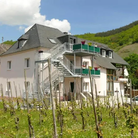 Chic Flat In Between Vineyards